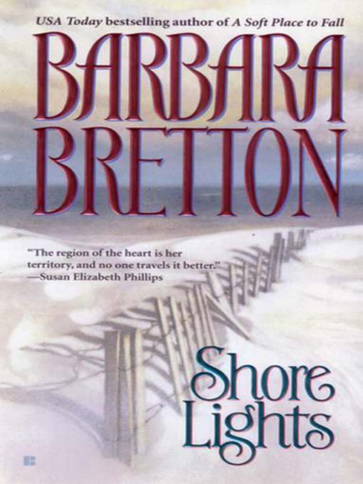 Cover image for Shore Lights